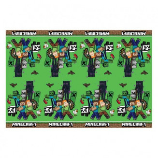 Obrus Minecraft