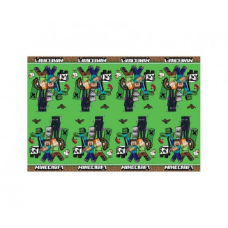 Obrus Minecraft