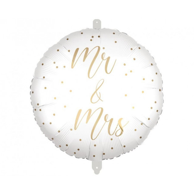 Fb Mr&Mrs