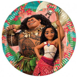 Taniere Vaiana