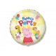 FB Peppa´s party