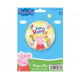 FB Peppa´s party