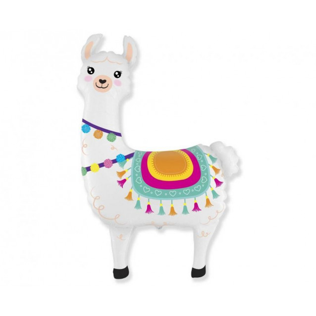 FB Lama