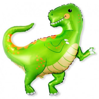 FB Dino Zelený