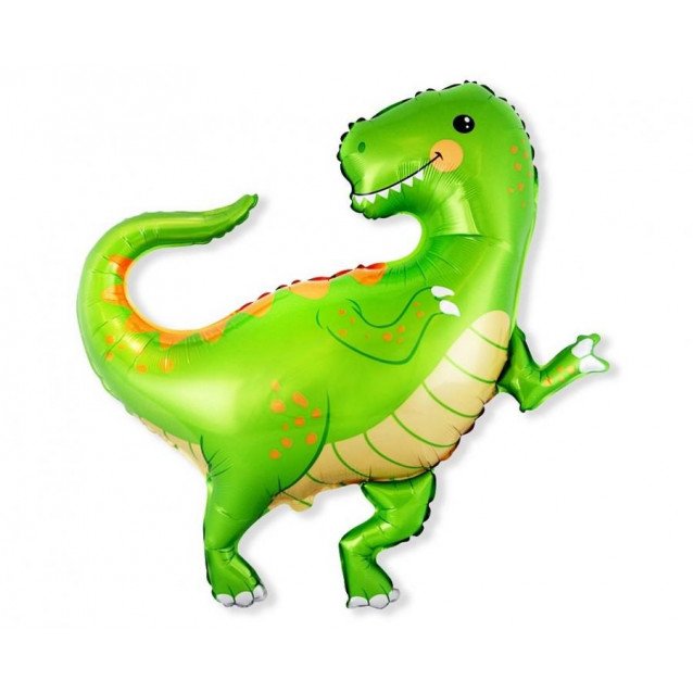 FB Dino Zelený