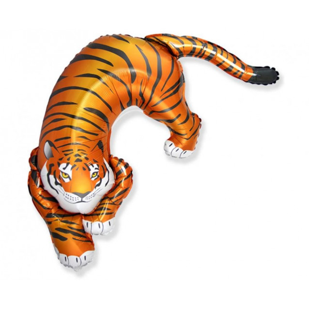 Balón tiger