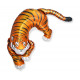 Balón tiger
