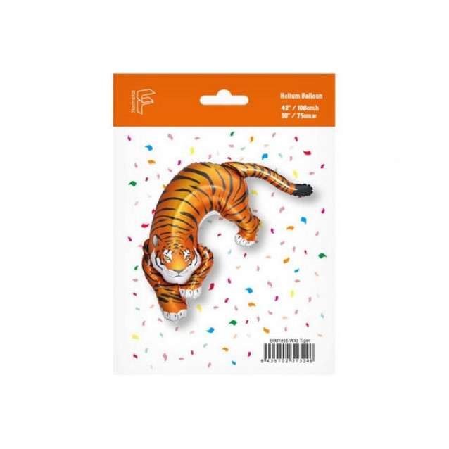 Balón tiger