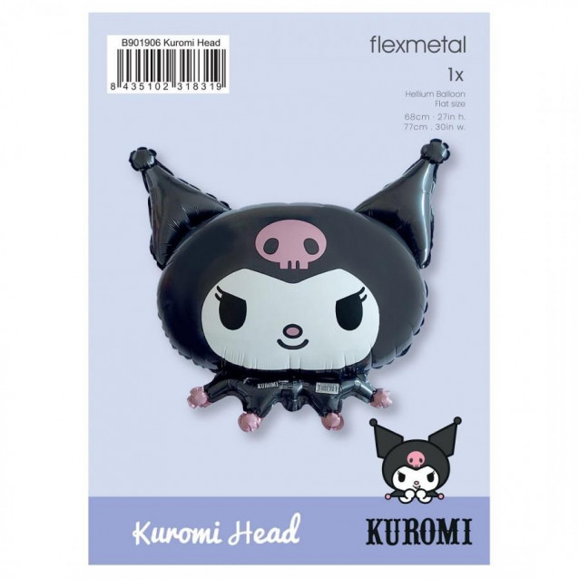 FB Kuromi