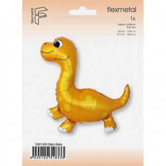 FB Dino baby