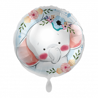 Balón Sloník