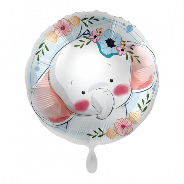 Balón Sloník