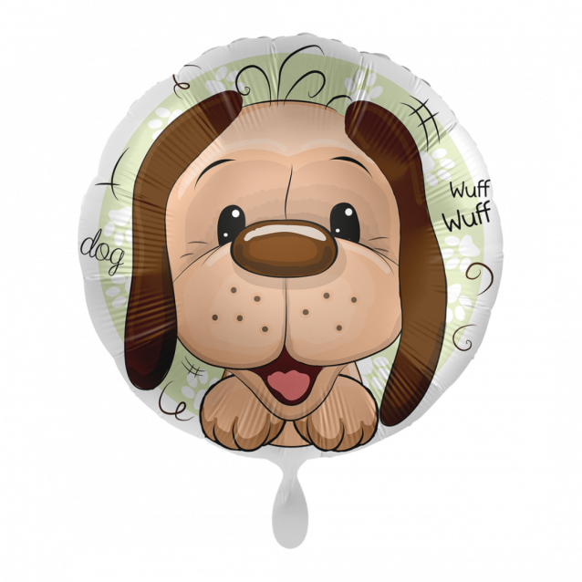 Balón Psík