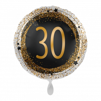 Balón 30 elegant