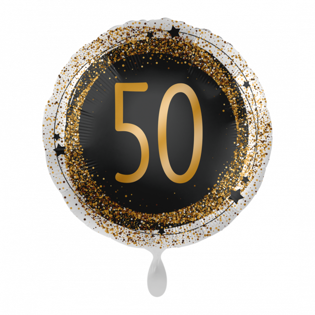 Balón 50 elegant