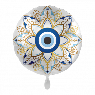 Balón Nazur Blue Eye