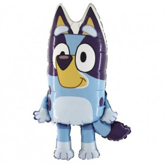 Balón Bluey