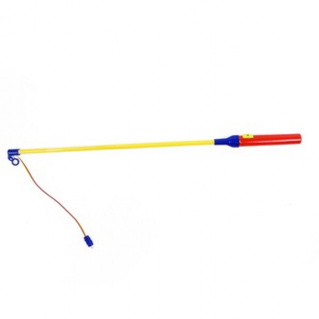 Svietiaca palička na lampióny, 50cm