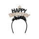 Čelenka Happy Birthday 