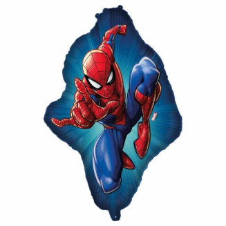 Balón Spider-Man Super Size (68,5 x 88cm)