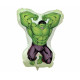 Balón Avengers Hulk, Super size - 80x96 cm