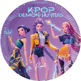 Taniere K-pop Demon Hunters
