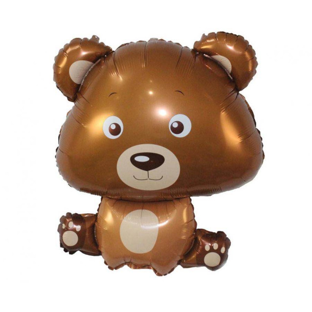 Balón Macko (60x55cm)