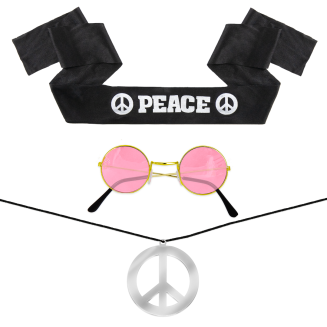 Hippie 3 set