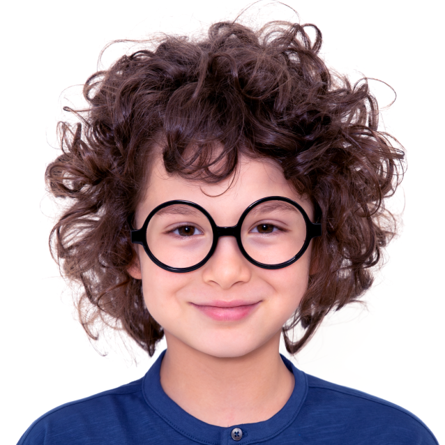 Okuliare Harry