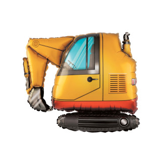 Fóliový Balón Bager